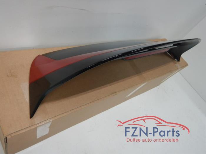 VW Golf 8 R / GTI Clubsport Spoiler LC3J