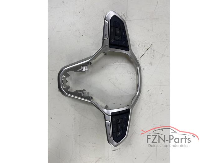 Schakelaar stuurbediening Volkswagen T-Cross (23021111)
