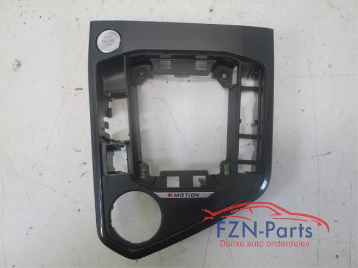 Middenconsoles Volkswagen Tiguan (22742248)