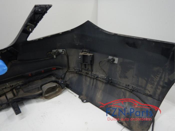 Achterbumper Mercedes S-Klasse (22724339)