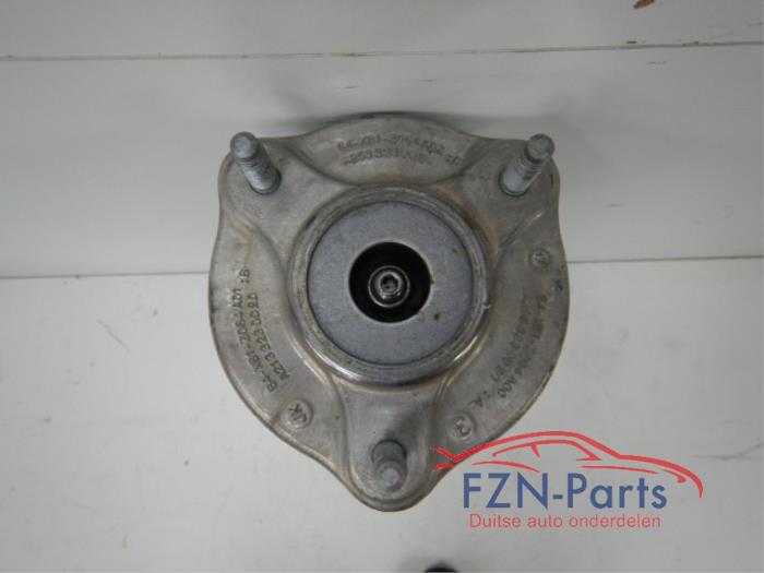 MB W253 GLC Schokdemper Links-voor Schokbreker Veerpoot