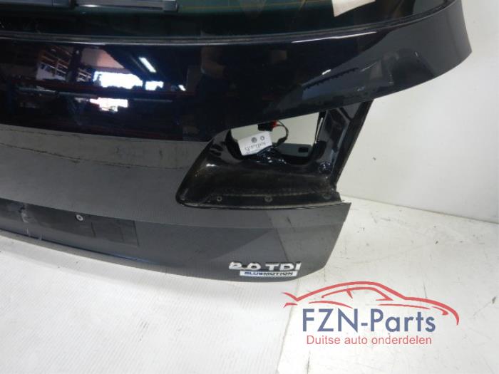 Achterklep Volkswagen Golf Sportsvan (22742722)