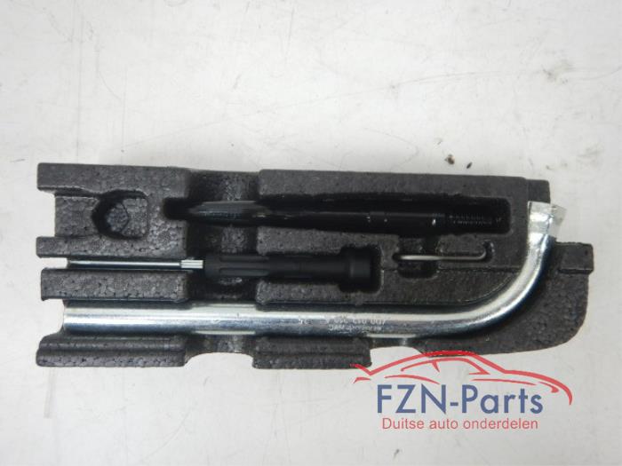 Gereedschapskist Volkswagen Caddy (22739715)