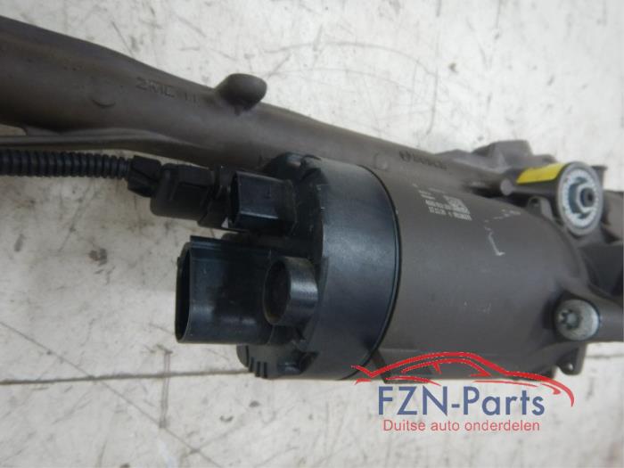 VW Golf 8 Stuurhuis 5WB423051AG Compleet