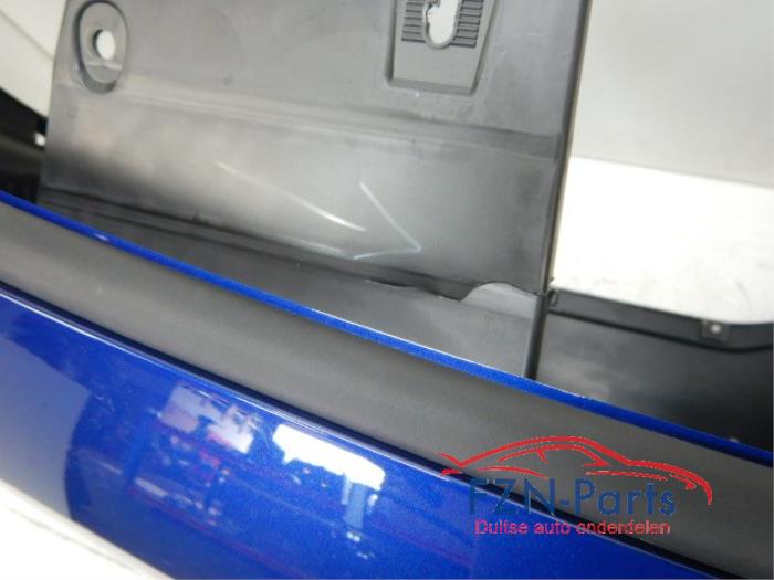 Voorbumper Volkswagen Diversen (22722078)