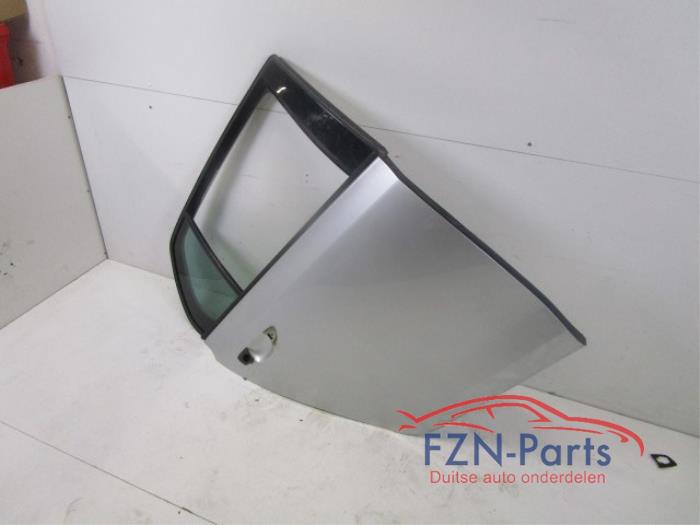 Portier 4Deurs rechts-achter Volkswagen Golf (22723890)