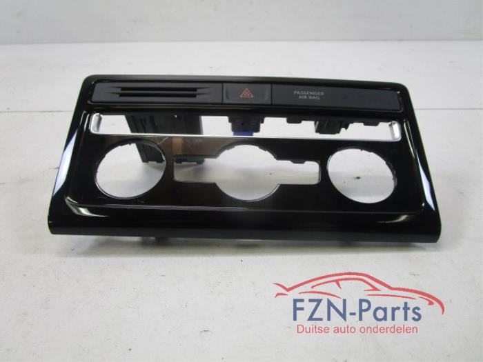 Dashboard sierlijst Volkswagen Golf Sportsvan (22740207)