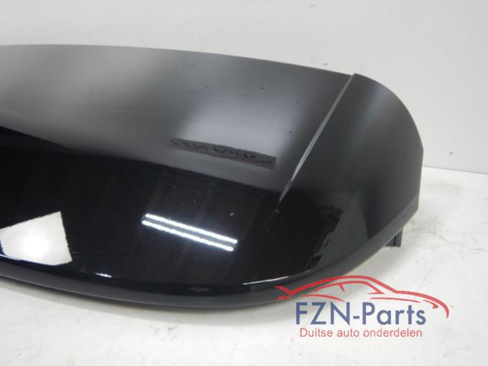 VW ID7 Dakspoiler