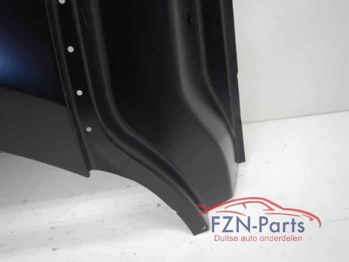 Snijdeel achter Volkswagen Sharan (22738342)