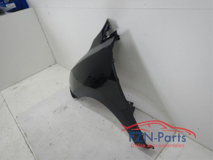 Hyundai IX35 Zijscherm Spatscherm Links-voor