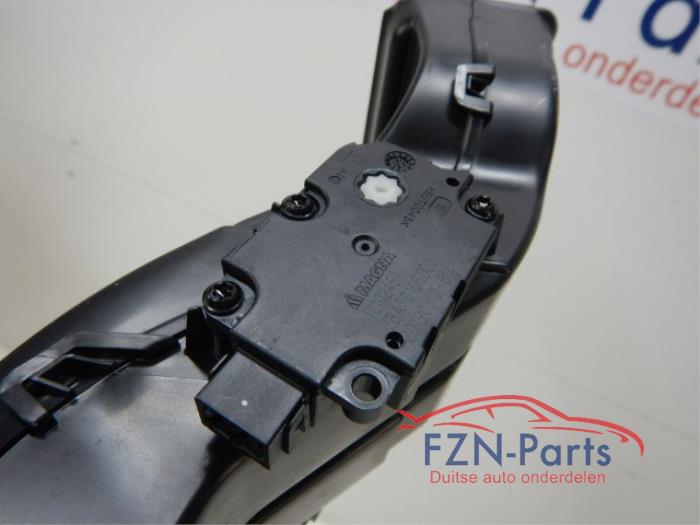 Kachelklep Motor Audi E-Tron (22742360)