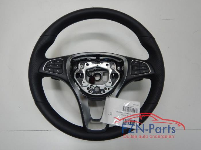 Stuurwiel Mercedes GLA (22729570)