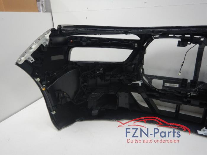 Voorbumper BMW 7-Serie (22722254)