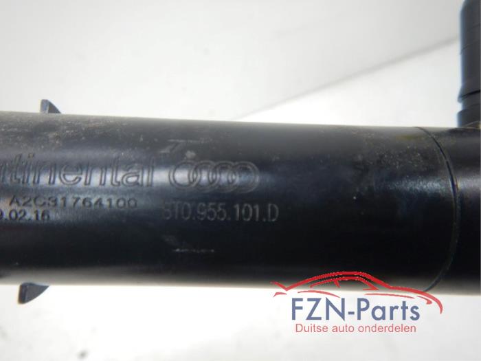 Pomp koplampsproeier Audi A5 (22742420)