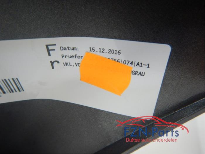 Voorbumper Mercedes B-Klasse (22721713)