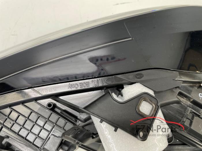 Audi A6 4K Koplamp Matrix-LED Rechts