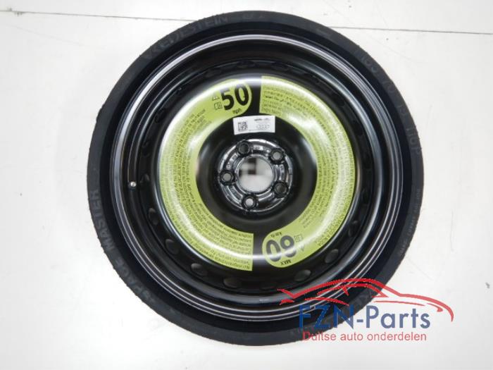Audi E-Tron 4KE 19 Inch Thuiskomer