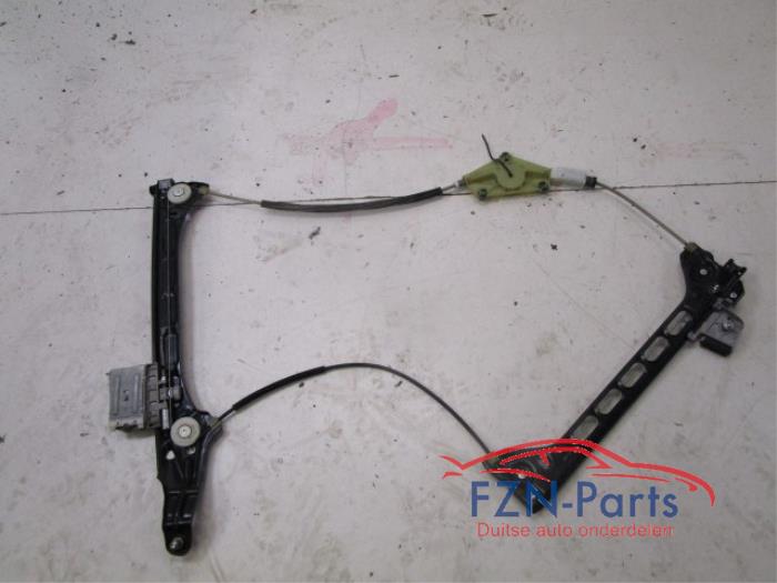 Ruitmechaniek 2Deurs rechts-voor Audi TT (22740541)