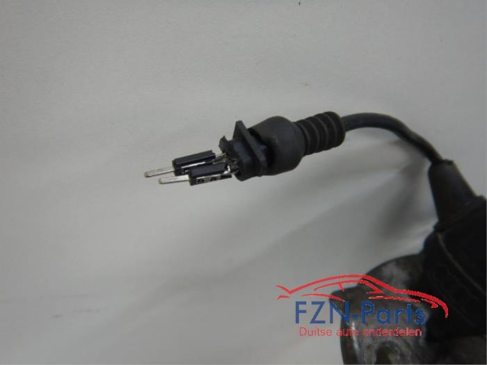 Schokdemper links-voor Audi TT (22745173)