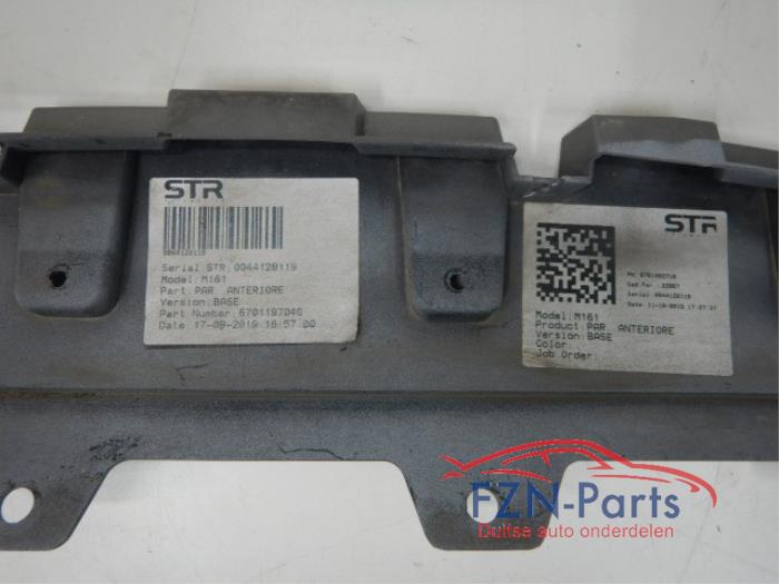 Maserati Levante Gransport GTS Facelift Voorbumper