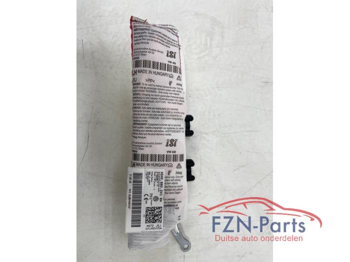 VW Golf 8 Stoelairbag Links L