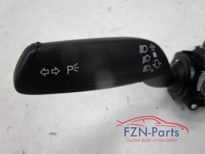 Combischakelaar Stuurkolom Audi A1 (22733330)