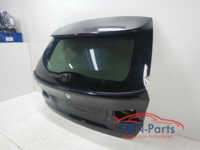 BMW 3-Serie F31 Achterklep Saphire Schwarz