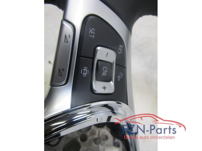 Stuurwiel Volkswagen Touareg (22741207)