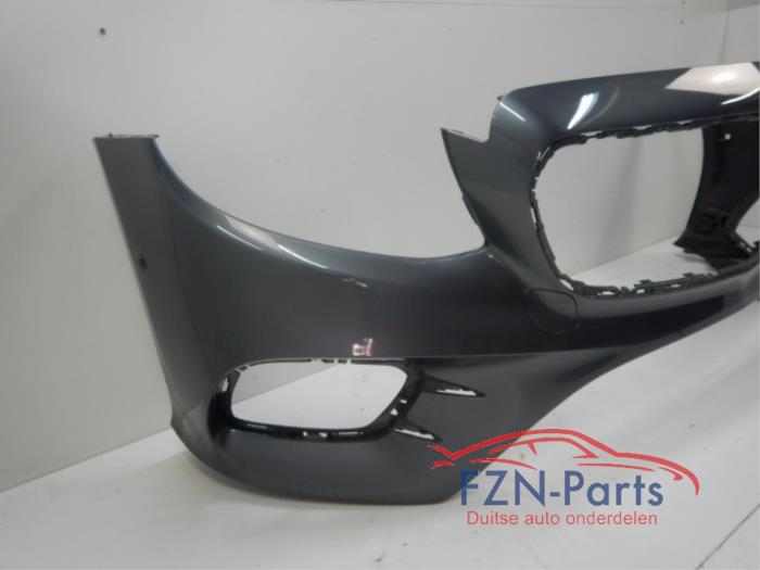 Voorbumper Mercedes E-Klasse (22720866)