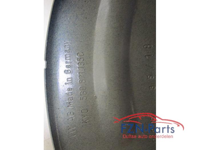 Steun (diversen) Volkswagen Golf (22742978)