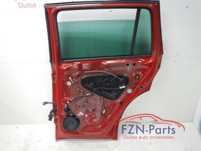 Portier 4Deurs rechts-achter Volkswagen Tiguan (22723849)