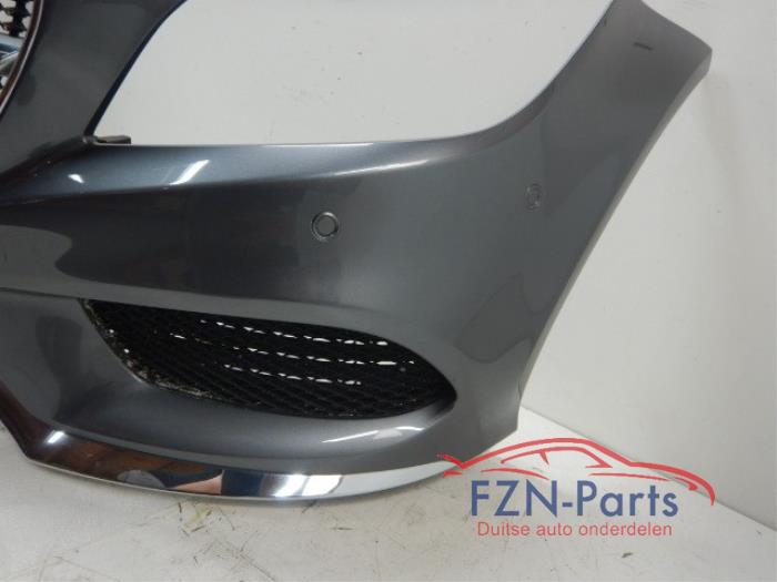 Mercedes-Benz CLS W218 AMG-Line Voorbumper 6PDC 7992