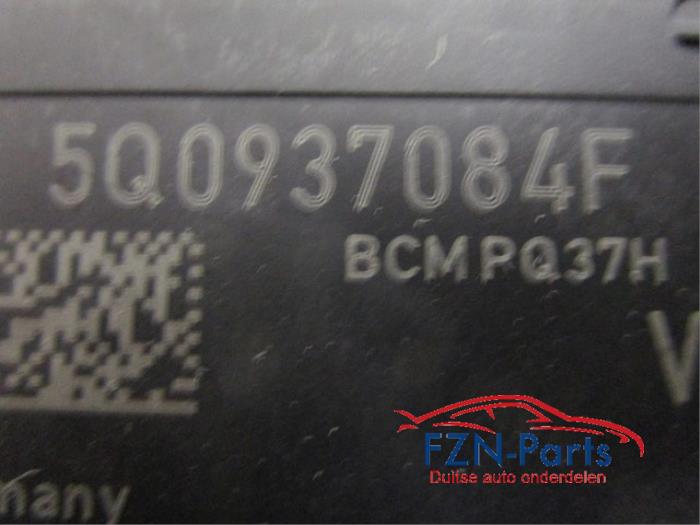 Computer Body Control Volkswagen Golf (22742256)