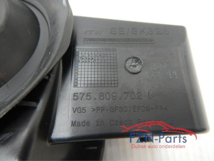 Tank Klep Seat Ateca (22728287)