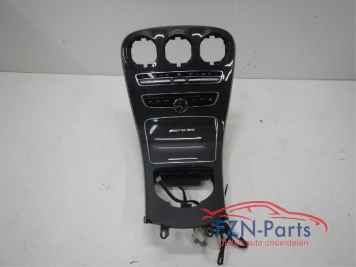 Middenconsoles Mercedes C-Klasse (22742783)