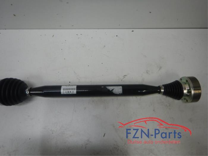 VW Polo 2G Aandrijfas Rechts-Voor