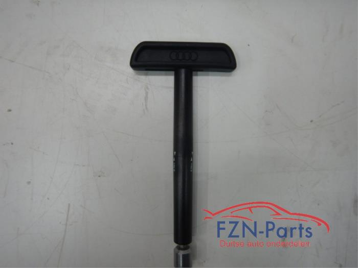Dakdrager set Audi Q5 (22742614)