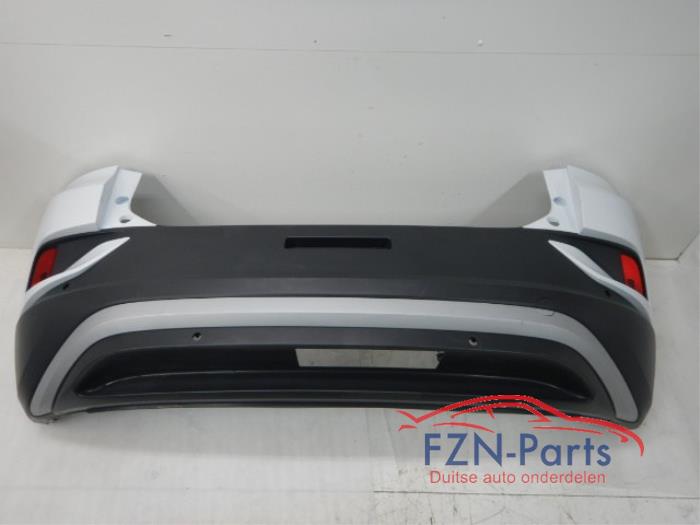 VW ID4 Achterbumper 4PDC LS9R