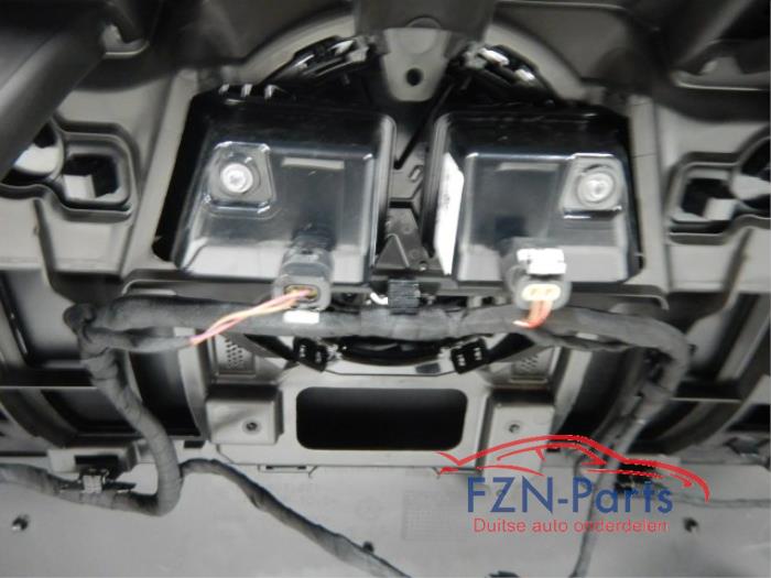 Voorbumper Volkswagen Diversen (22722132)
