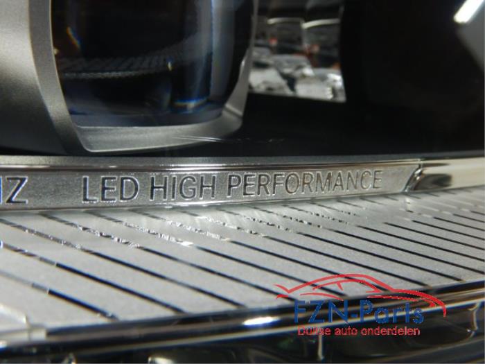 Mercedes Benz CLS LED High Performance Koplamp Rechts