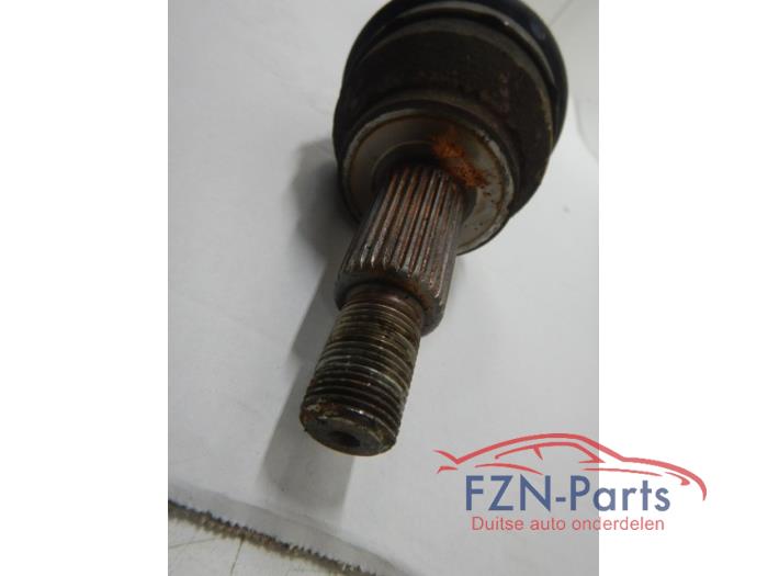 Aandrijfas rechts-voor Landrover Evoque (22725908)