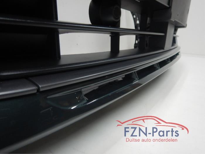 Voorbumper Seat Tarraco (22721710)