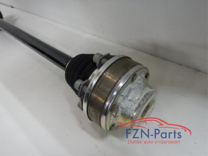 VW Tiguan 5NA Aandrijfas Rechts-Achter