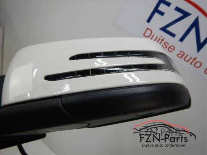 Mercedes-Benz A-Klasse W176 Spiegel Links