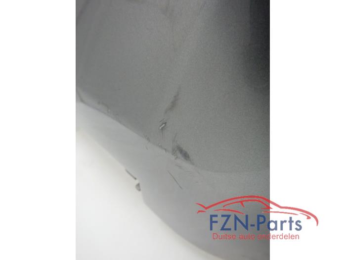 Maserati Levante Gransport GTS Facelift Voorbumper