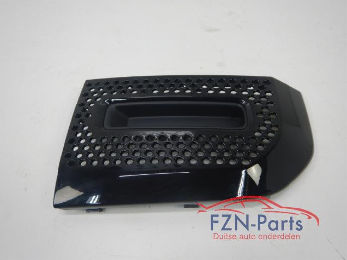 Land Rover Defender Afdekking Mistlamp Links