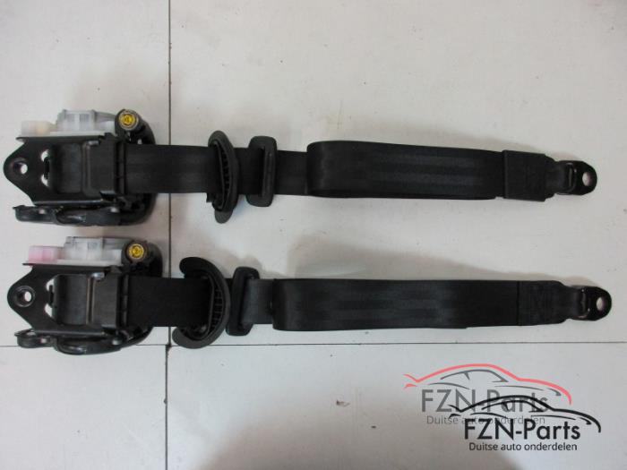 Veiligheidsgordel Set voor Audi A1 (22728980)