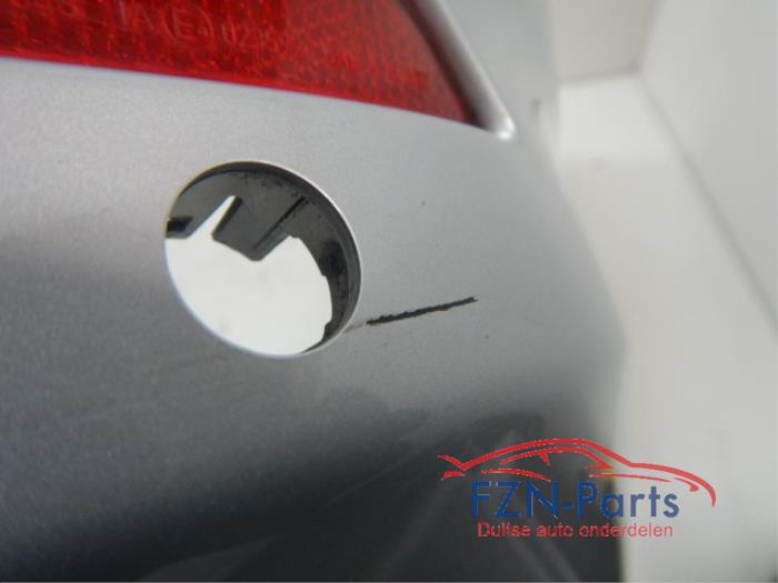 Achterbumper BMW 5-Serie (22723954)