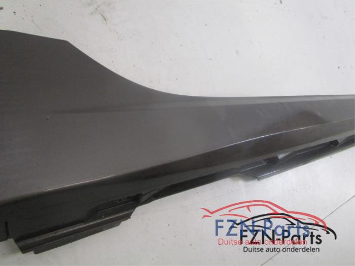 Zijskirt links Audi A7 (22727567)