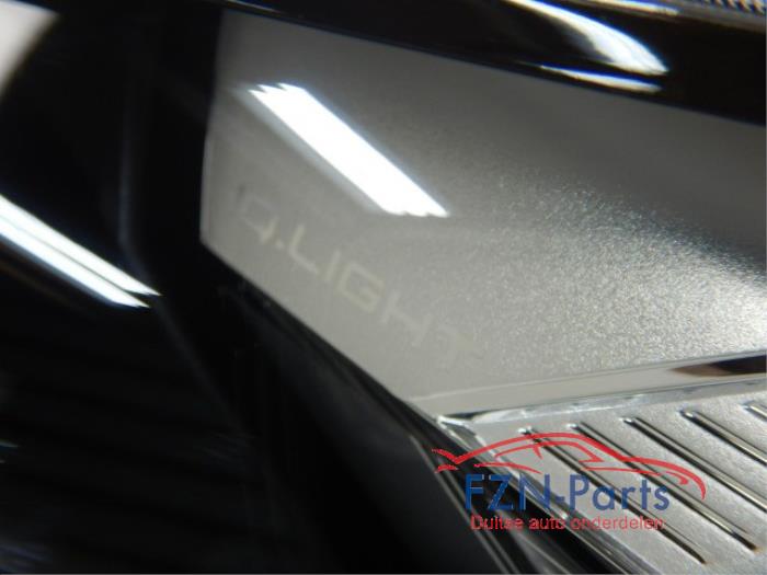 VW Tiguan 571 IQ-Light Led Koplamp Rechts